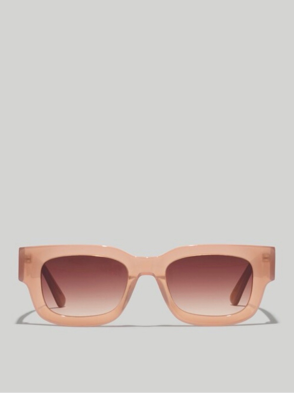 Madewell Safton Sunglasses